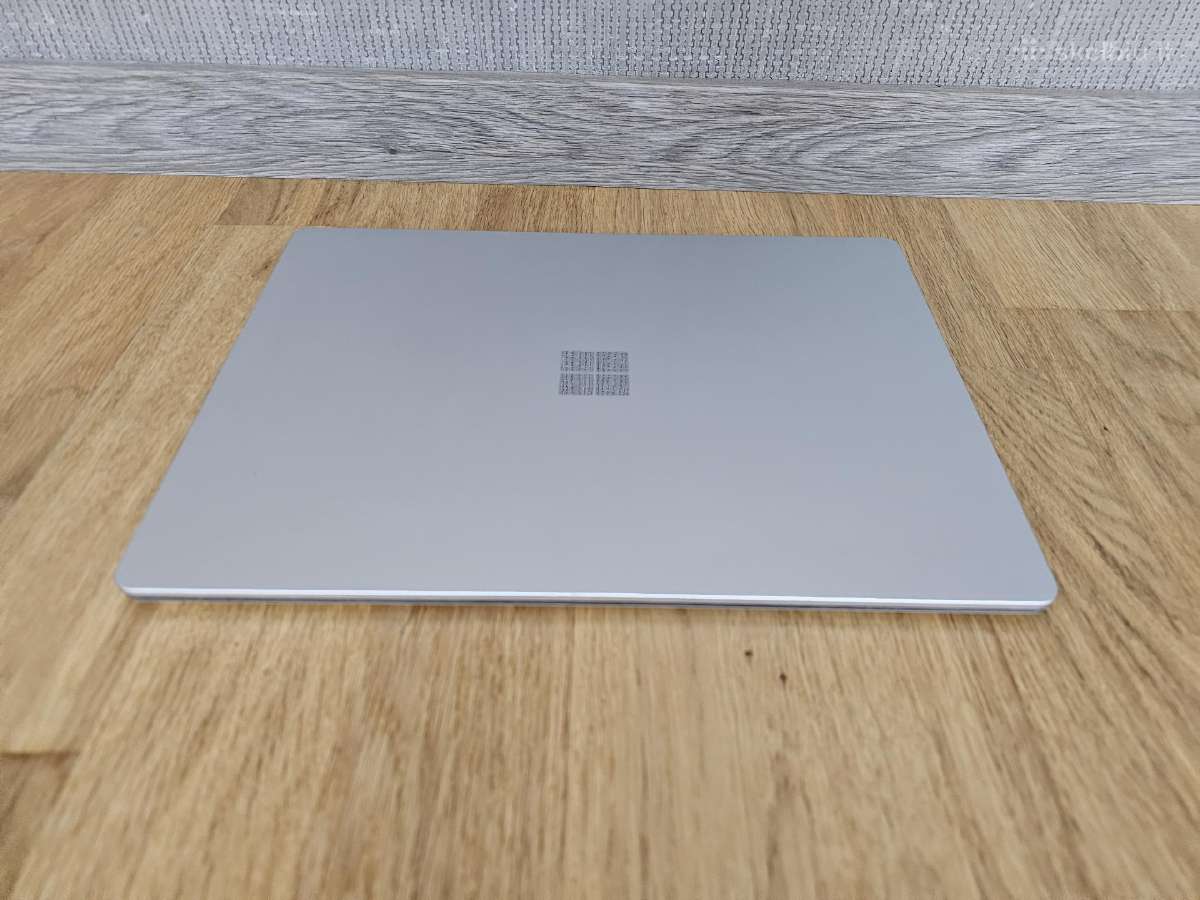 Microsoft Surface Laptop 3 i5-1035g7 8gb 128 SSD - nuotraukos Nr. 10