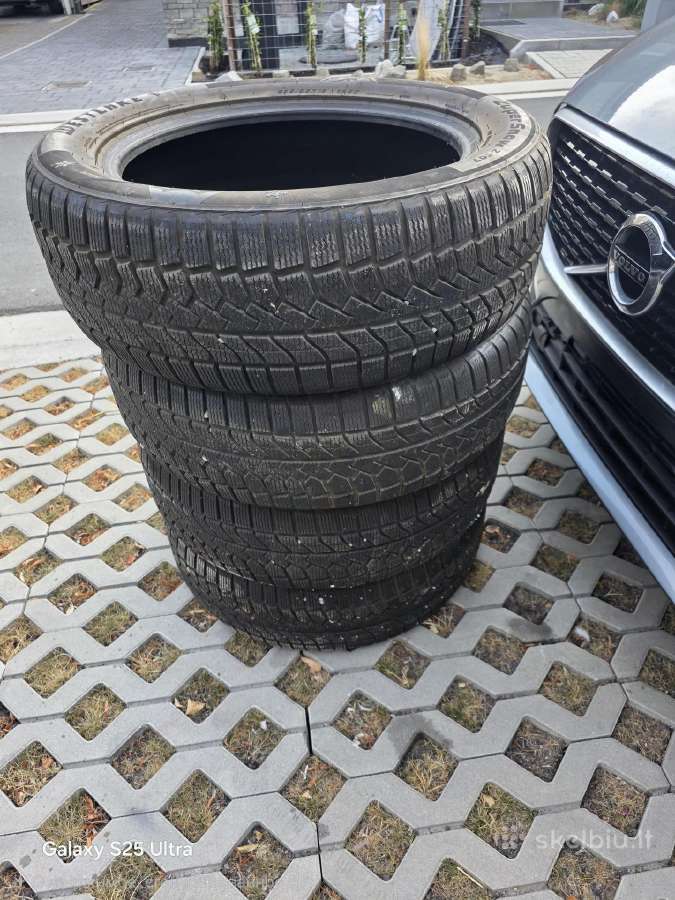 Volvo XC60 R-design 44,2018 m., 199 500 km - nuotraukos Nr. 7
