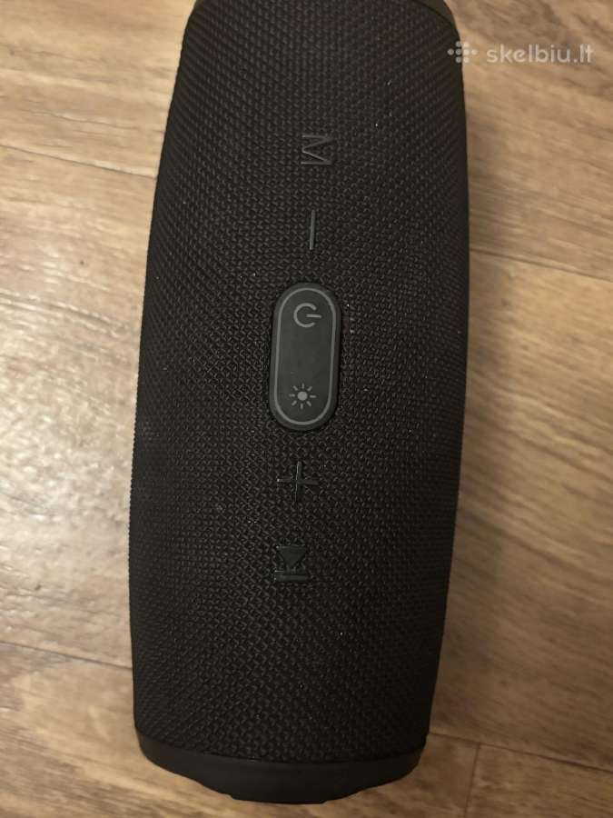 Parduodu Jbl kolonėlę - nuotraukos Nr. 2