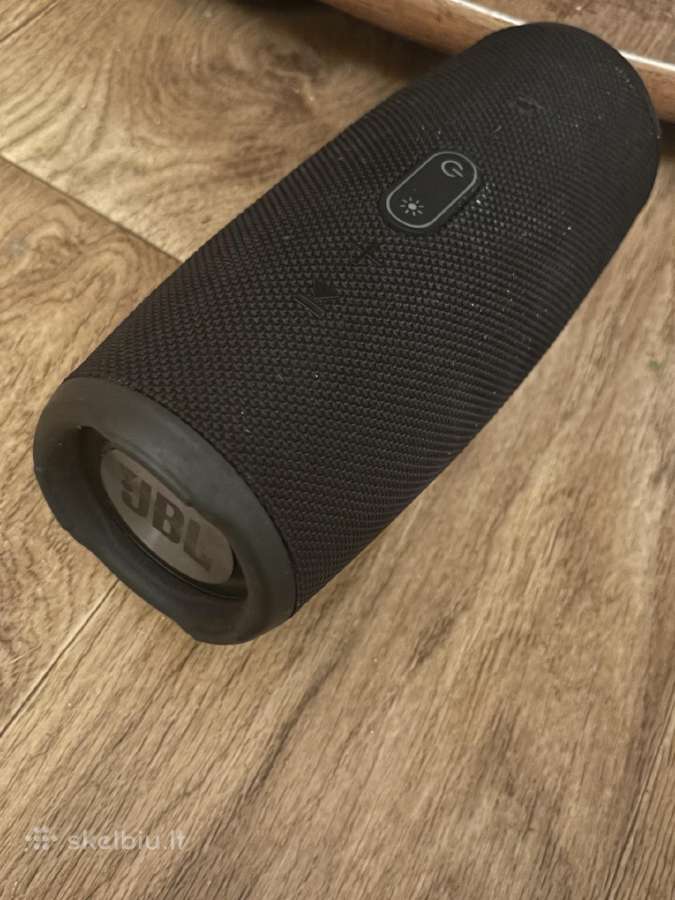 Parduodu Jbl kolonėlę - nuotraukos Nr. 3