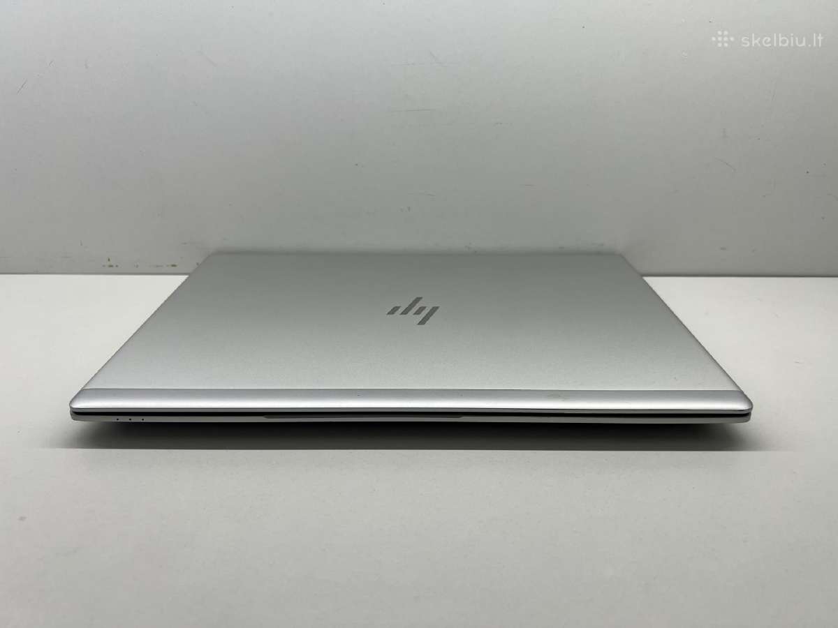 Hp elitebook 840 G6 - nuotraukos Nr. 3