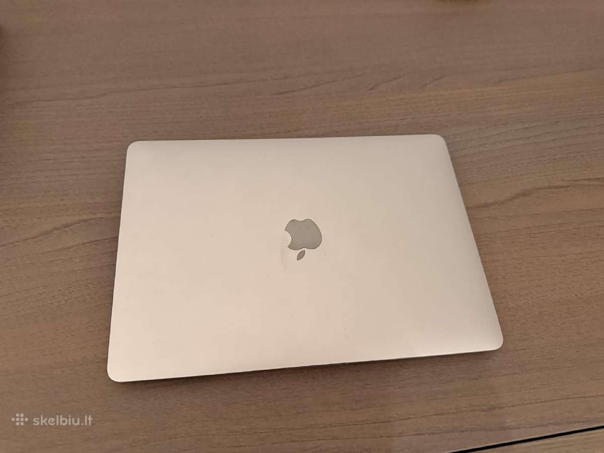 MacBook Pro 13 - nuotraukos Nr. 2