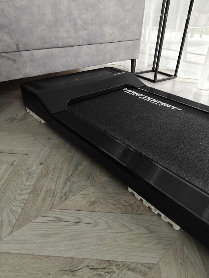 Ėjimo takelis Christopeit Walking Pad 4.0 - nuotraukos Nr. 4