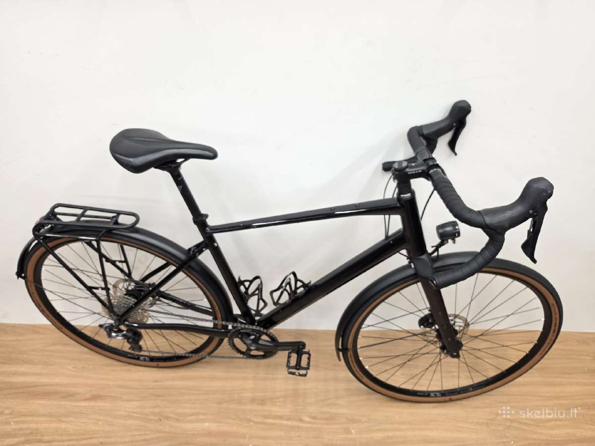 Bulls Daily Grinder 3 28er L 1x11s Shimano GRX - nuotraukos Nr. 4