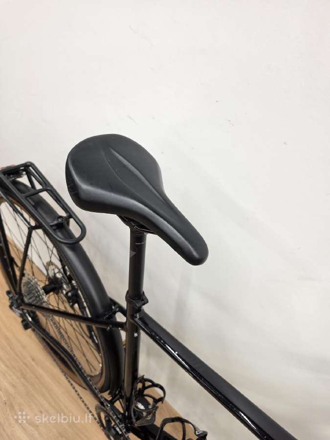 Bulls Daily Grinder 3 28er L 1x11s Shimano GRX - nuotraukos Nr. 5