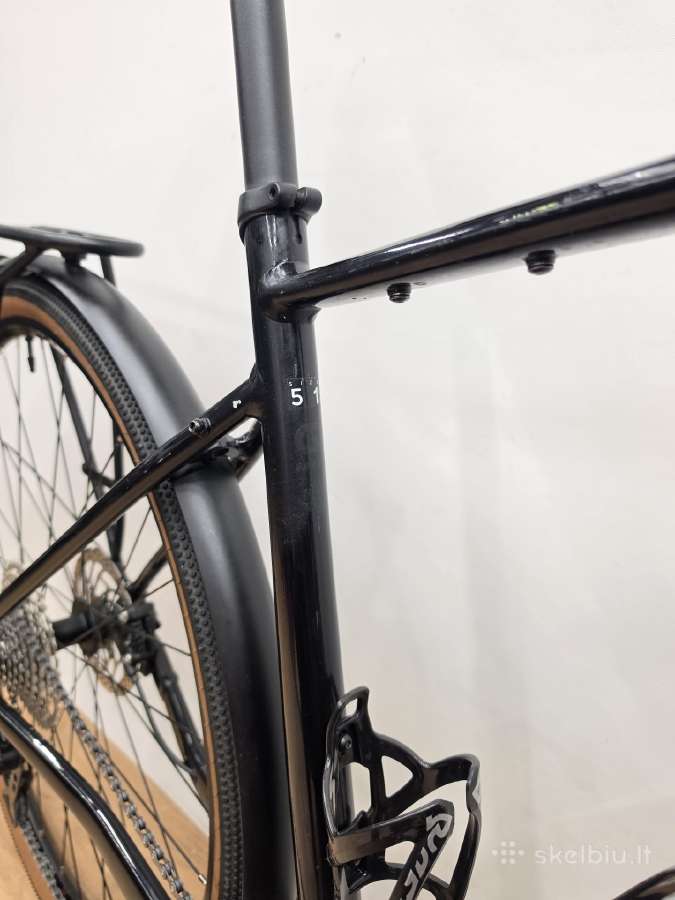 Bulls Daily Grinder 3 28er L 1x11s Shimano GRX - nuotraukos Nr. 6