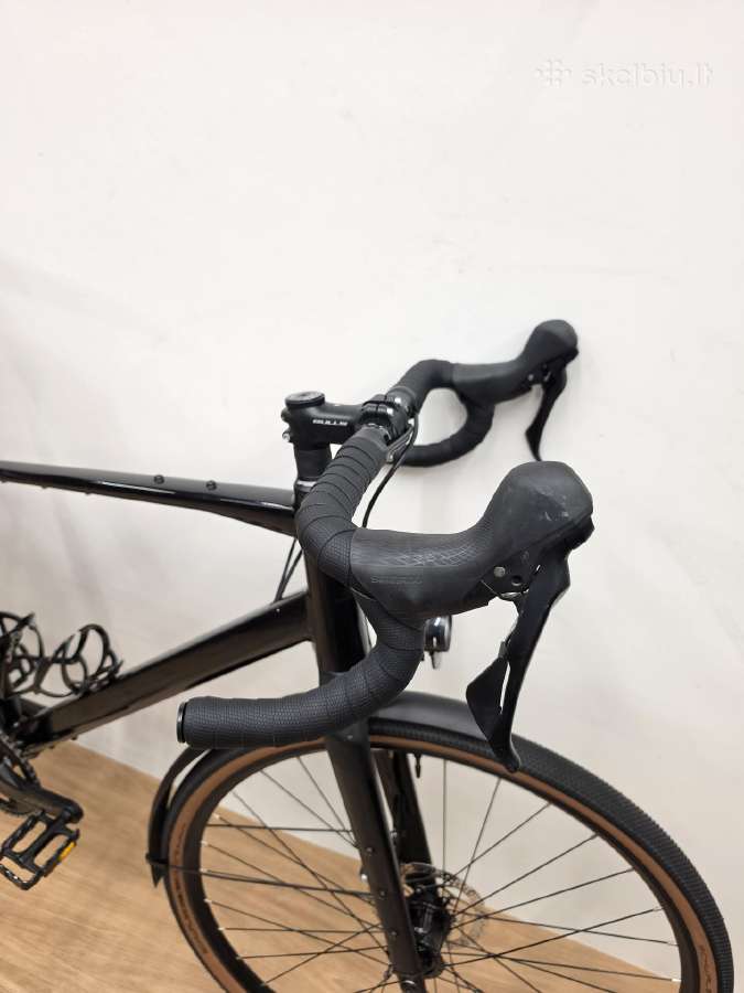 Bulls Daily Grinder 3 28er L 1x11s Shimano GRX - nuotraukos Nr. 8