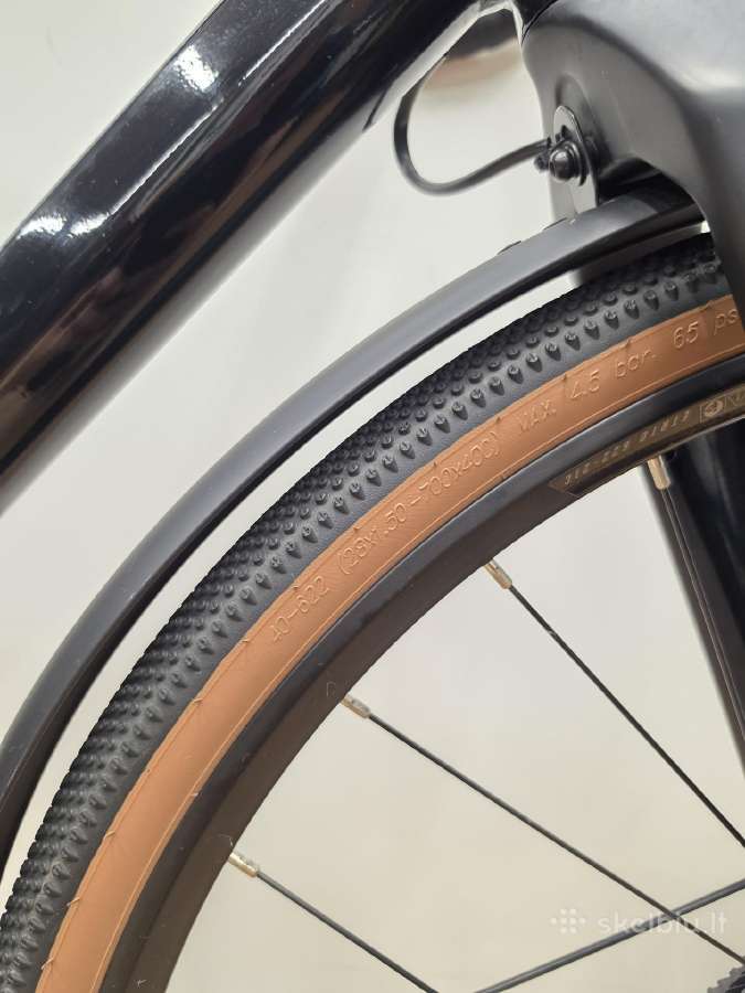 Bulls Daily Grinder 3 28er L 1x11s Shimano GRX - nuotraukos Nr. 10