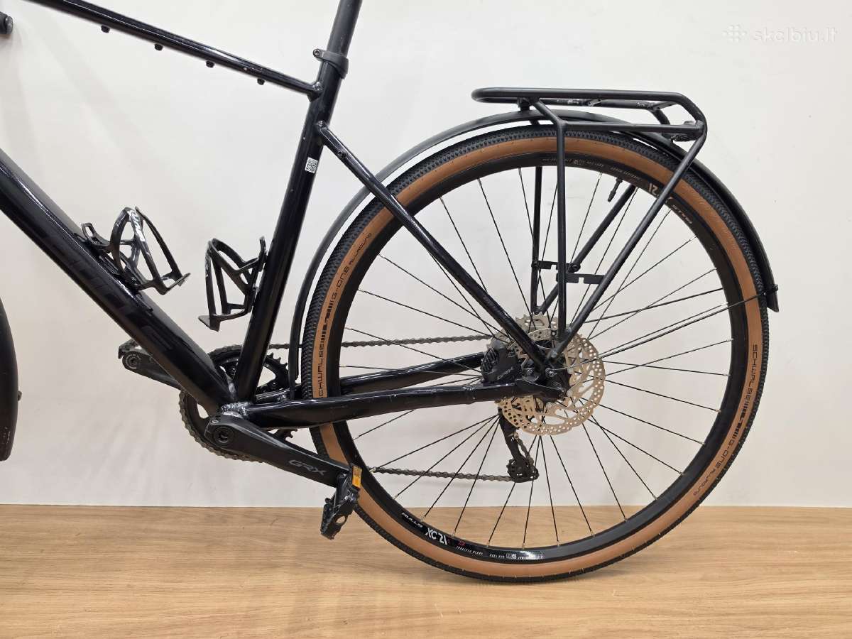 Bulls Daily Grinder 3 28er L 1x11s Shimano GRX - nuotraukos Nr. 13
