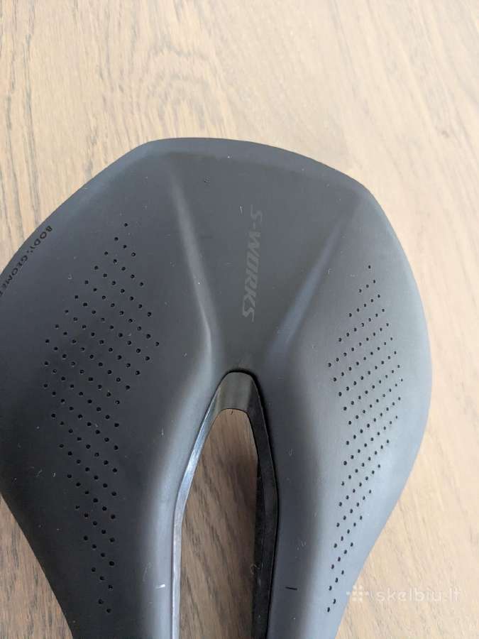 S-Works Power 143mm - nuotraukos Nr. 3