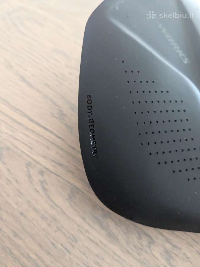 S-Works Power 143mm - nuotraukos Nr. 4