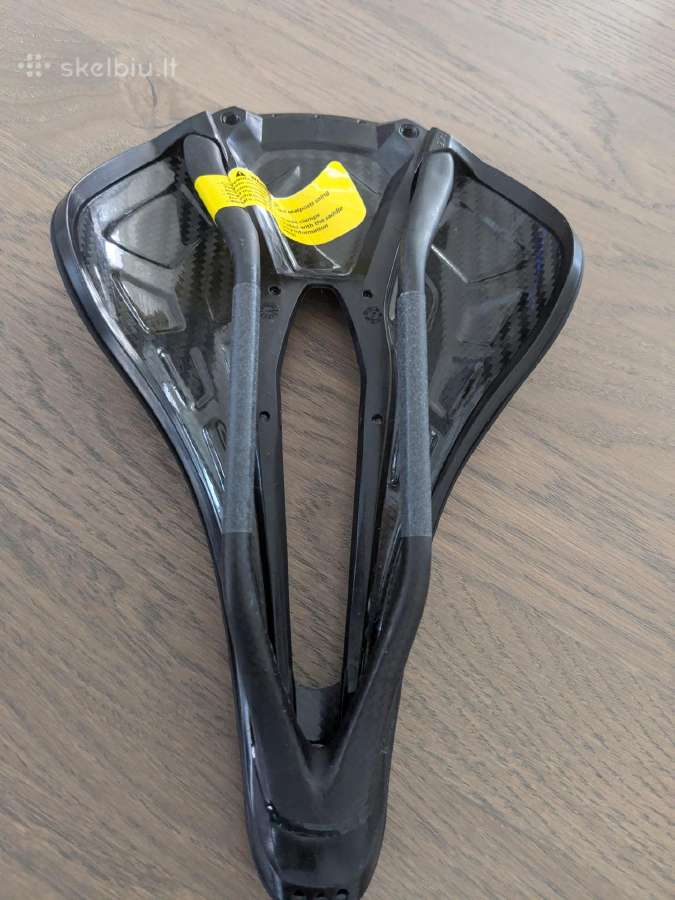 S-Works Power 143mm - nuotraukos Nr. 6