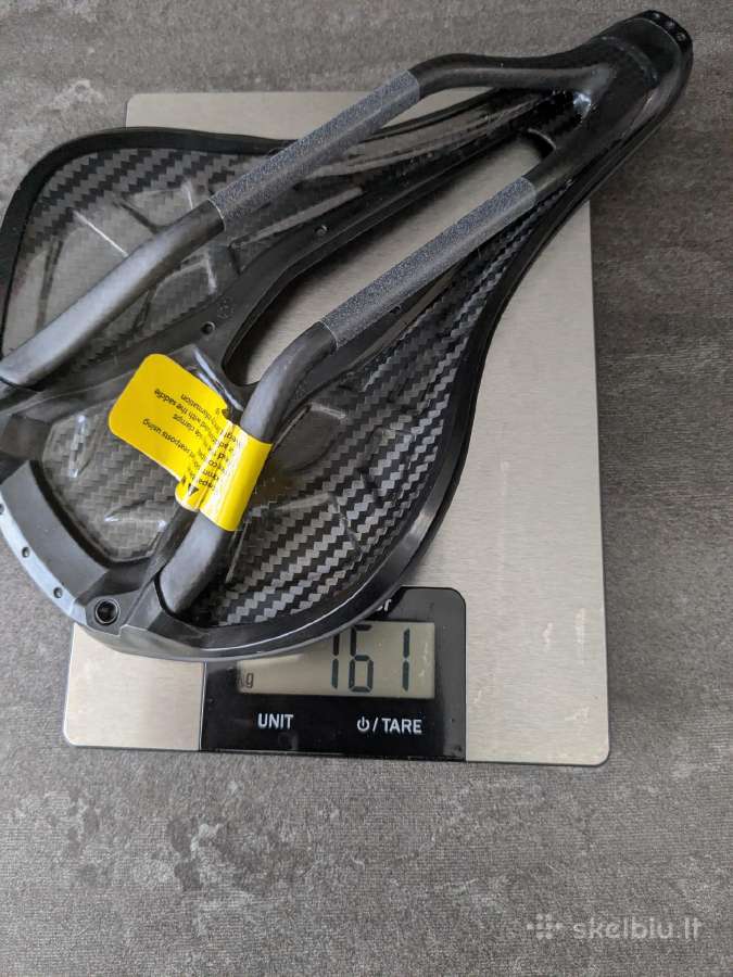 S-Works Power 143mm - nuotraukos Nr. 7