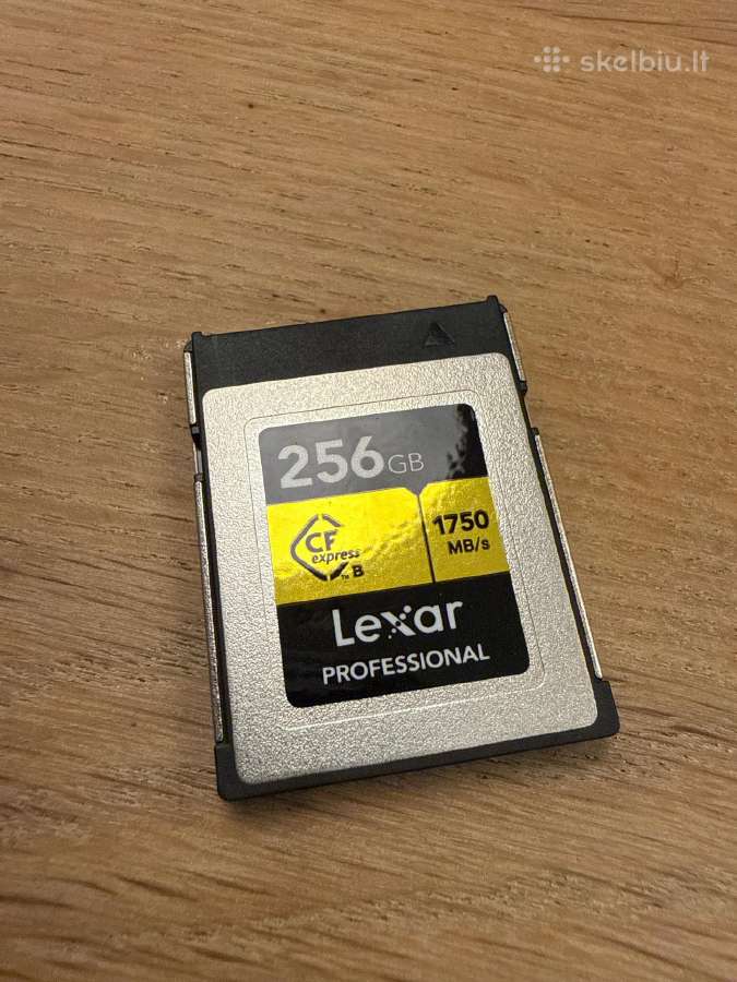Lumix Gh6 - nuotraukos Nr. 2