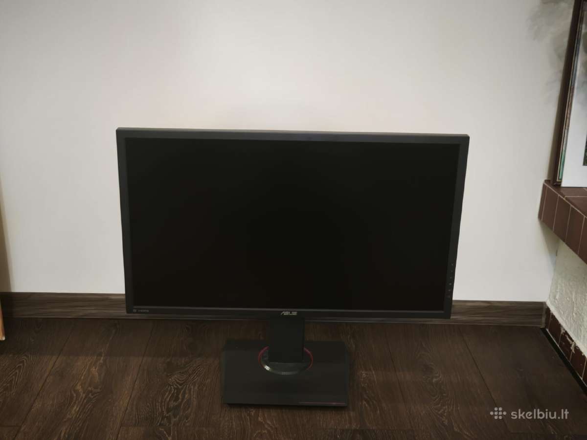 Aoc 0.5ms 240hz - nuotraukos Nr. 7