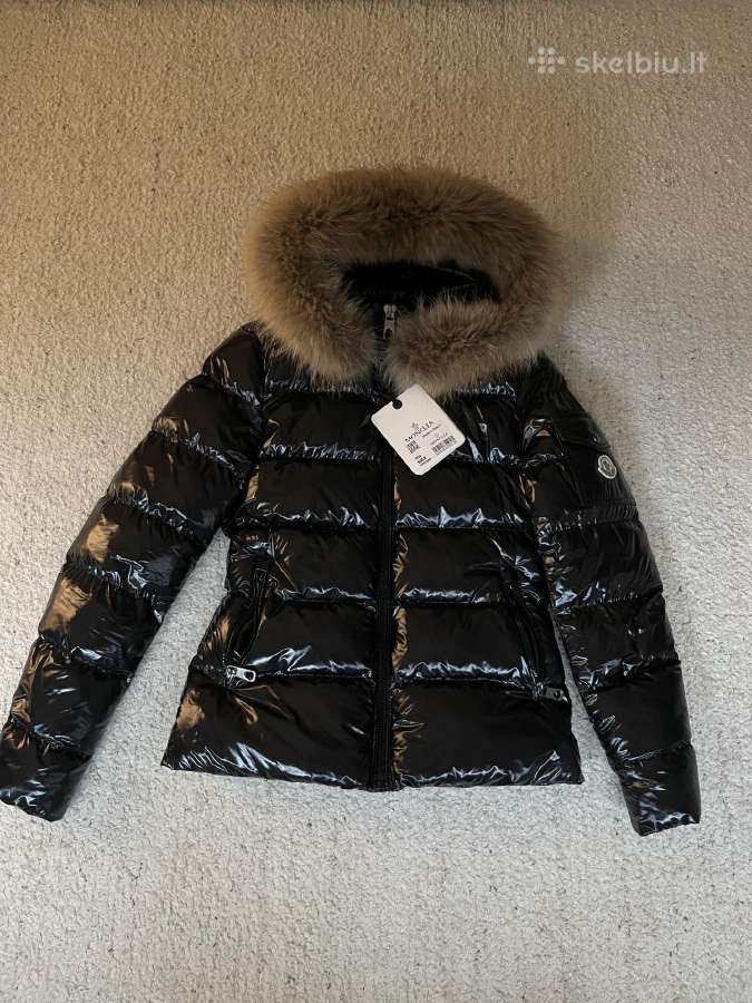 Moncler striuke - nuotraukos Nr. 2