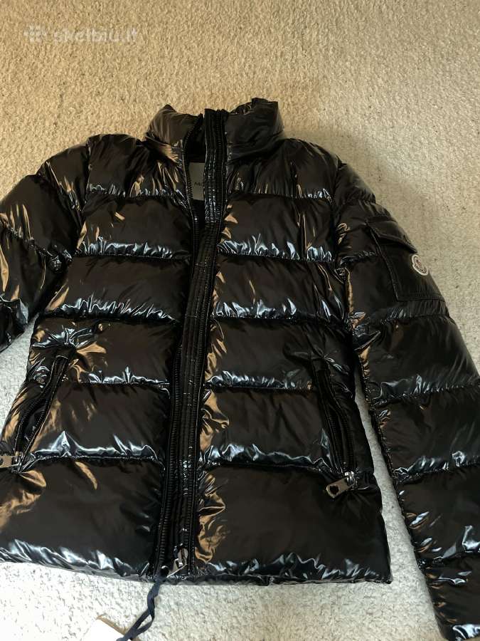 Moncler striuke - nuotraukos Nr. 10