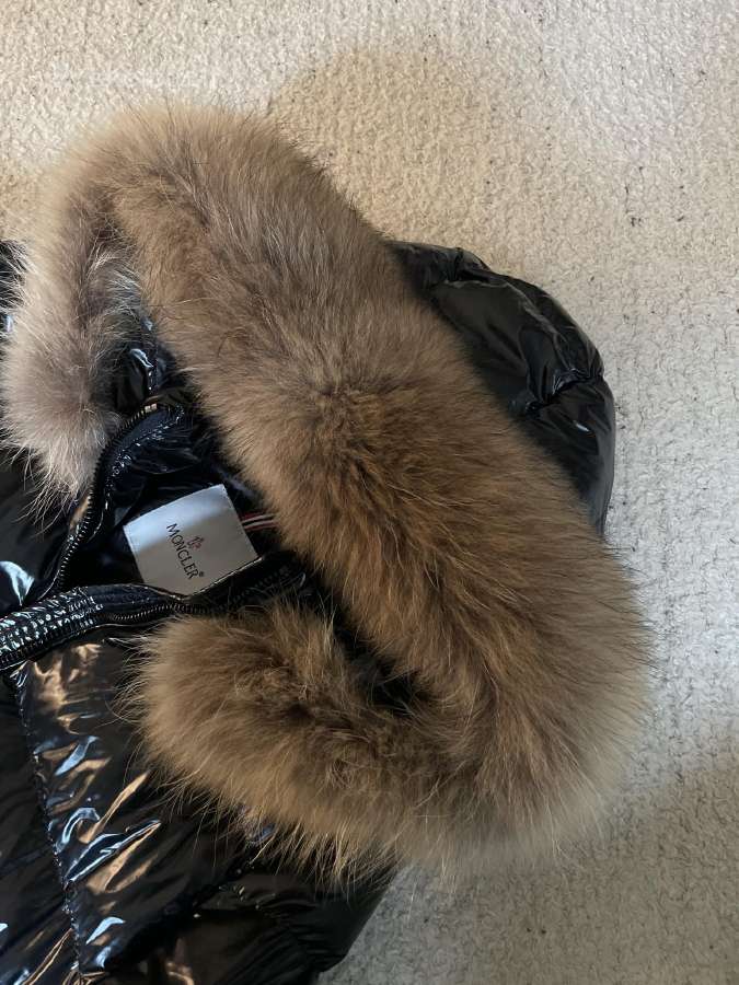 Moncler striuke - nuotraukos Nr. 11