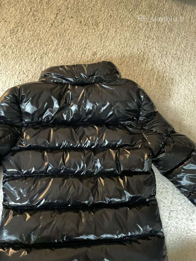 Moncler striuke - nuotraukos Nr. 13