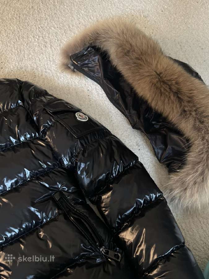 Moncler striuke - nuotraukos Nr. 14