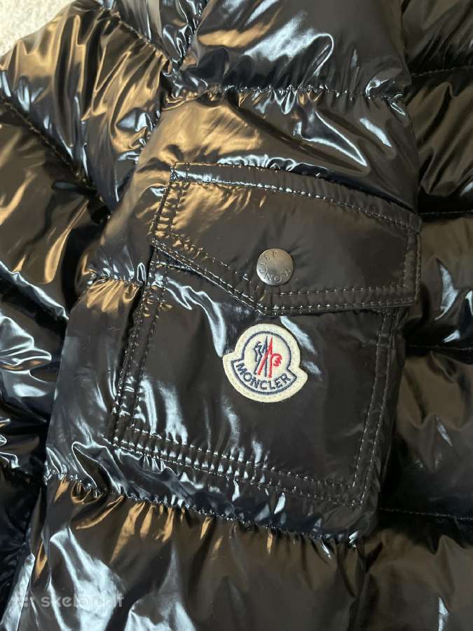 Moncler striuke - nuotraukos Nr. 16