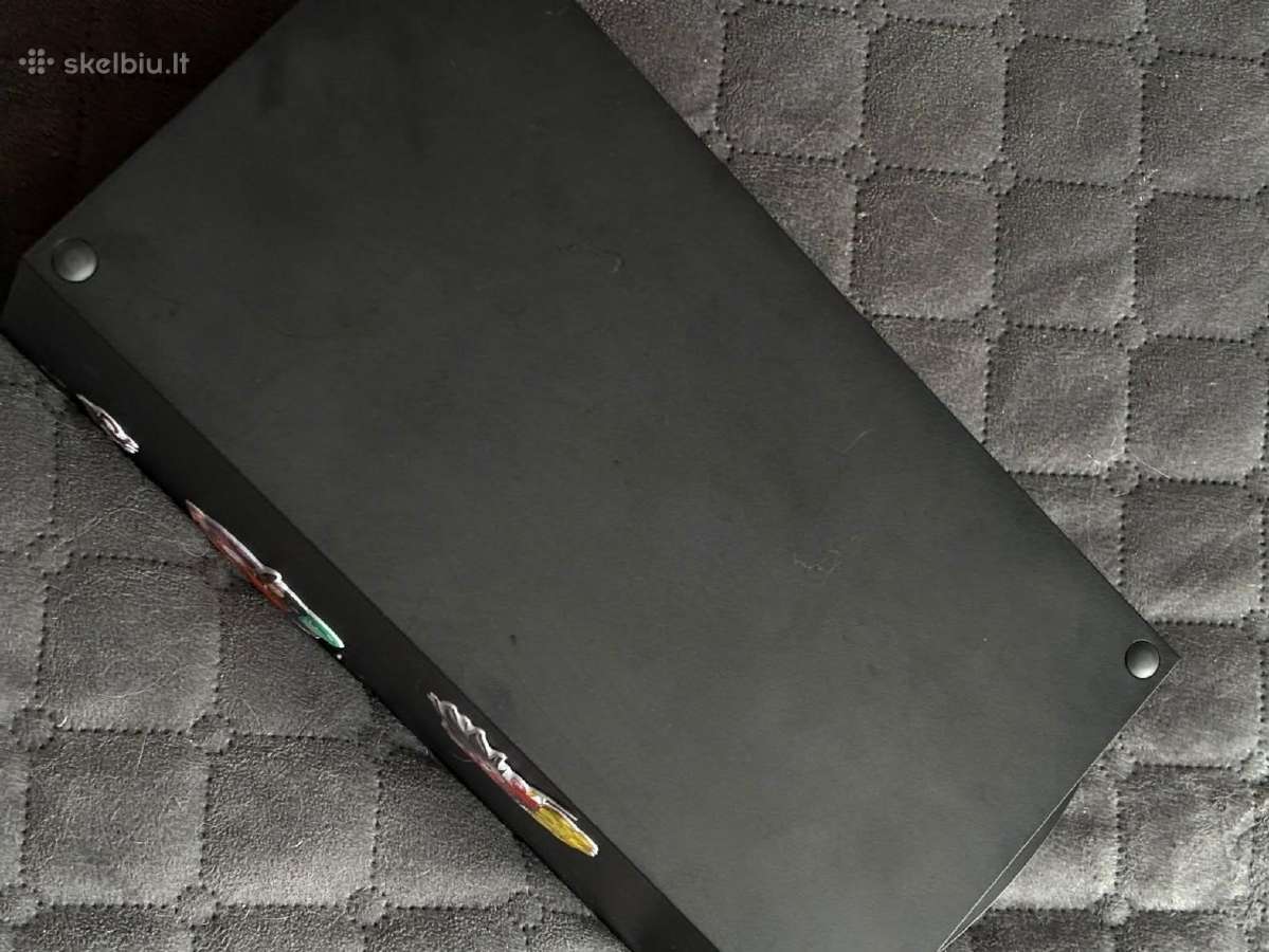 Xbox Series X - nuotraukos Nr. 6