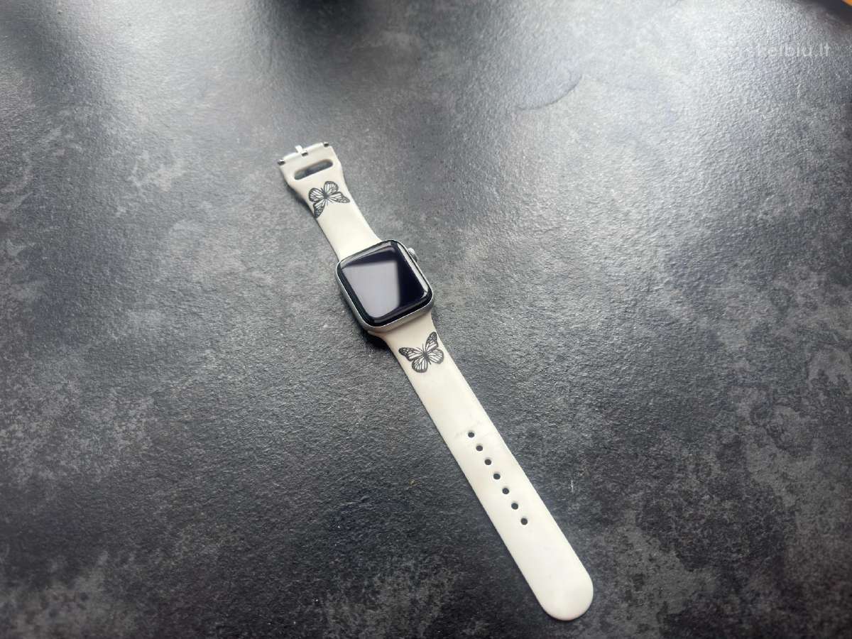 Apple Watch Se 2 (2nd Gen) 44mm - nuotraukos Nr. 4
