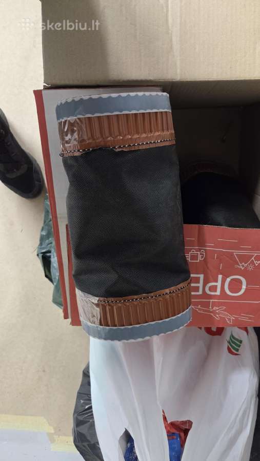 Eurovent® kraigo juosta - nuotraukos Nr. 2