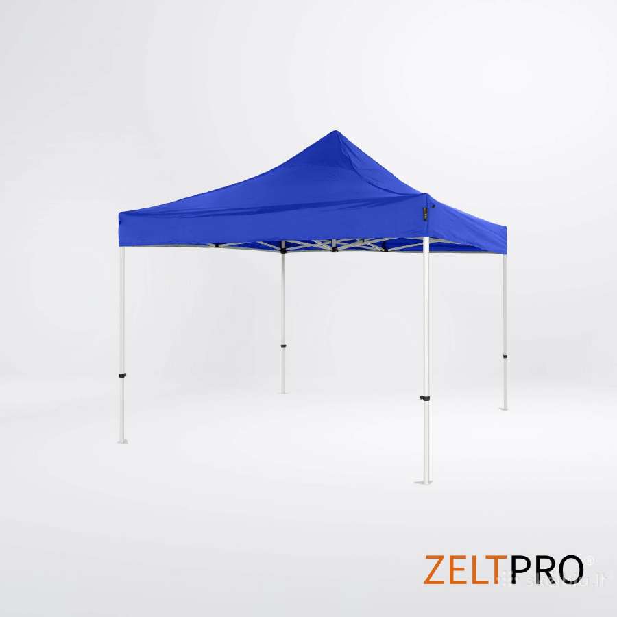 Zeltpro Proframe 22 m prekybinė palapinė - nuotraukos Nr. 4