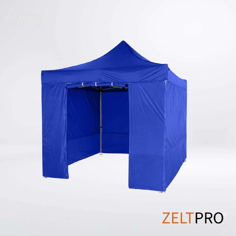 Zeltpro Proframe 22 m prekybinė palapinė - nuotraukos Nr. 2