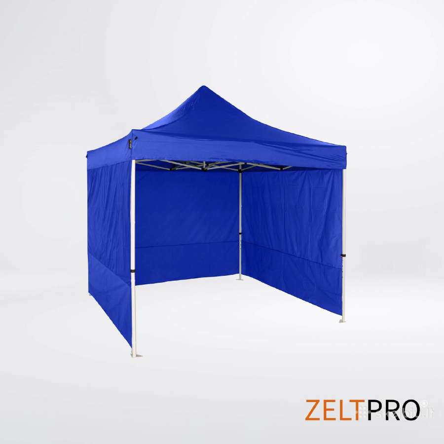 Zeltpro Proframe 22 m prekybinė palapinė - nuotraukos Nr. 3