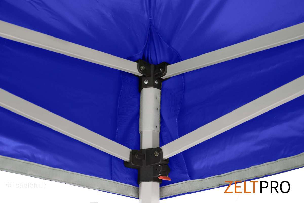 Zeltpro Proframe 22 m prekybinė palapinė - nuotraukos Nr. 5