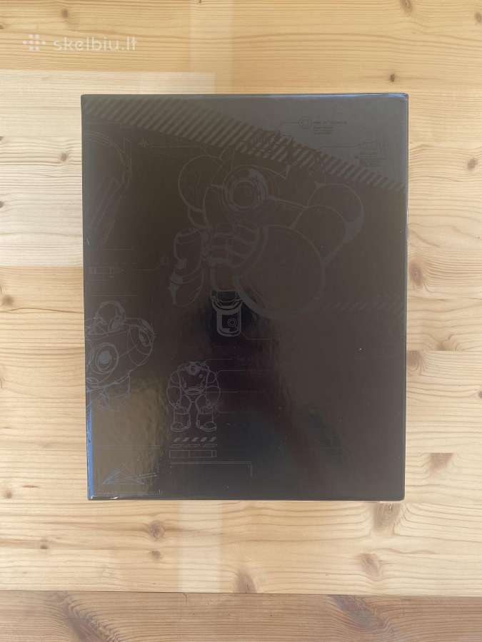Astro A50 Gen 4 Wireless Gaming ausinės - nuotraukos Nr. 3