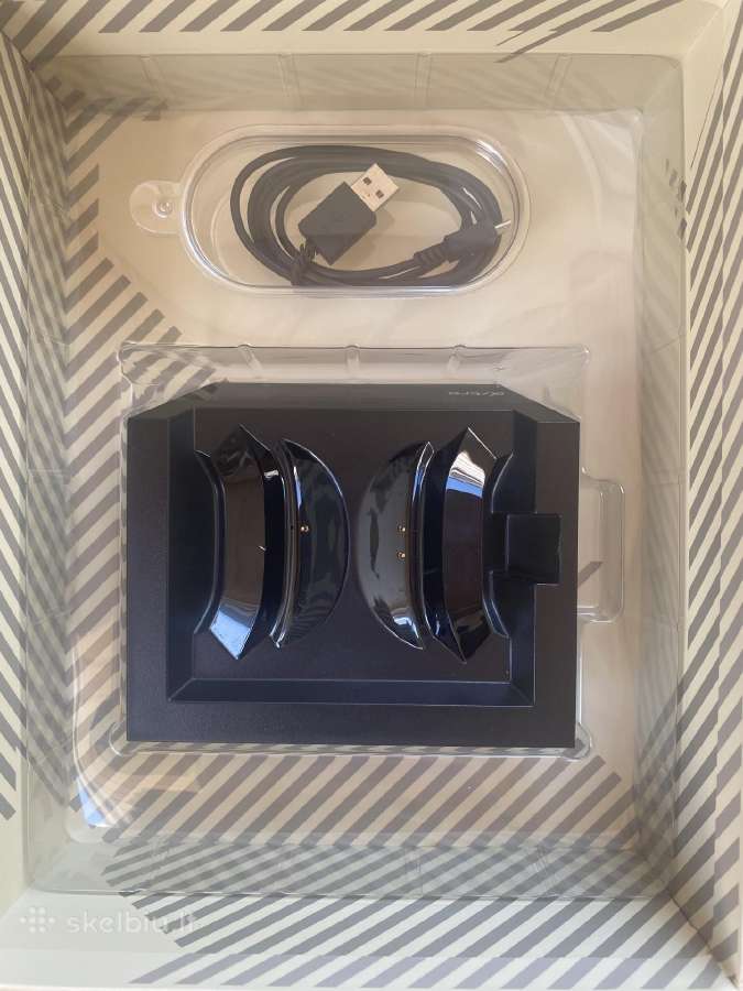 Astro A50 Gen 4 Wireless Gaming ausinės - nuotraukos Nr. 7