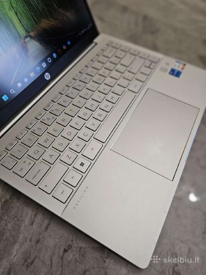 Laptopas Dell Inspiron 7506 2n1. - nuotraukos Nr. 18