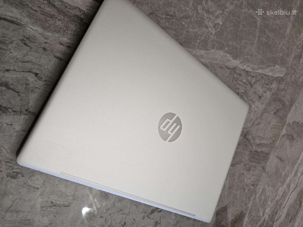 Laptopas Dell Inspiron 7506 2n1. - nuotraukos Nr. 19