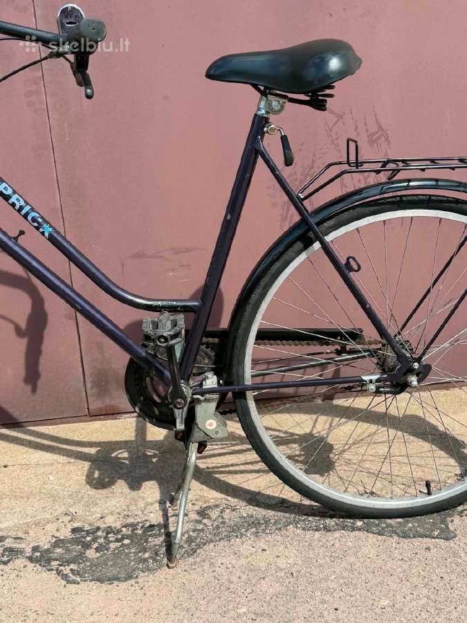 Sprick City Alu 28" - nuotraukos Nr. 3