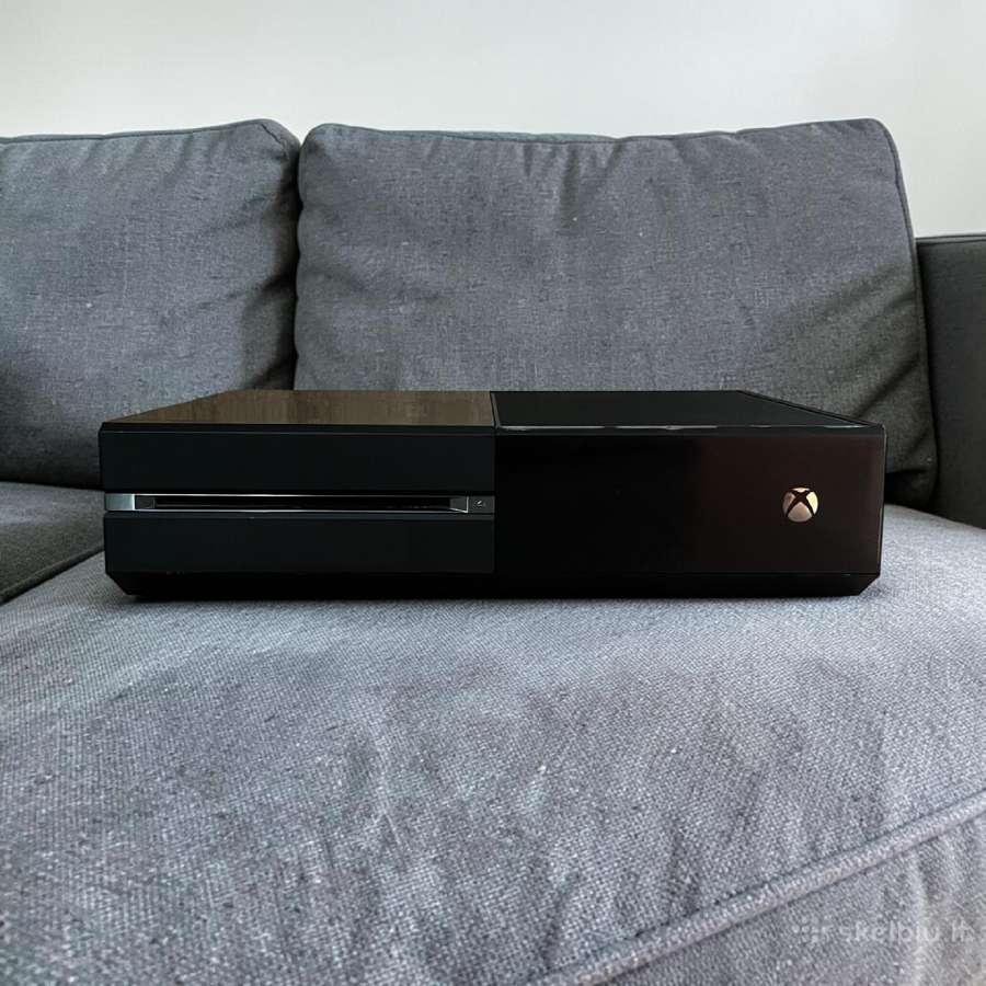 Xbox One 500gb - nuotraukos Nr. 2