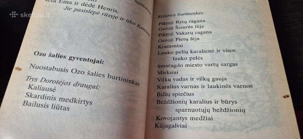 Iliustruota Didžioji Klasika knygų kolekcija - nuotraukos Nr. 14