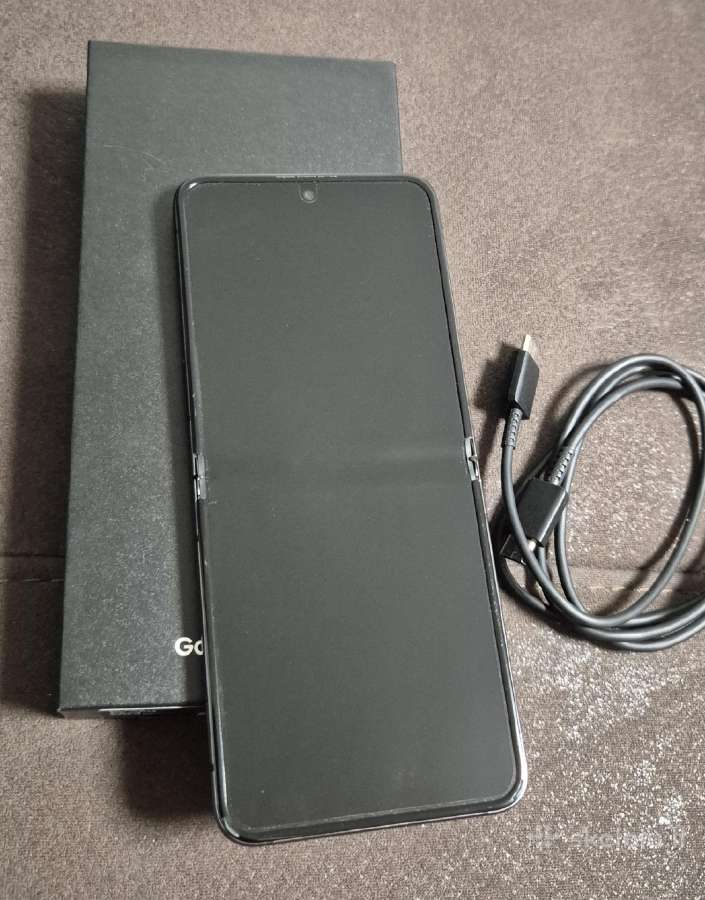 Samsung Galaxy Z Flip5 256 GB - nuotraukos Nr. 5