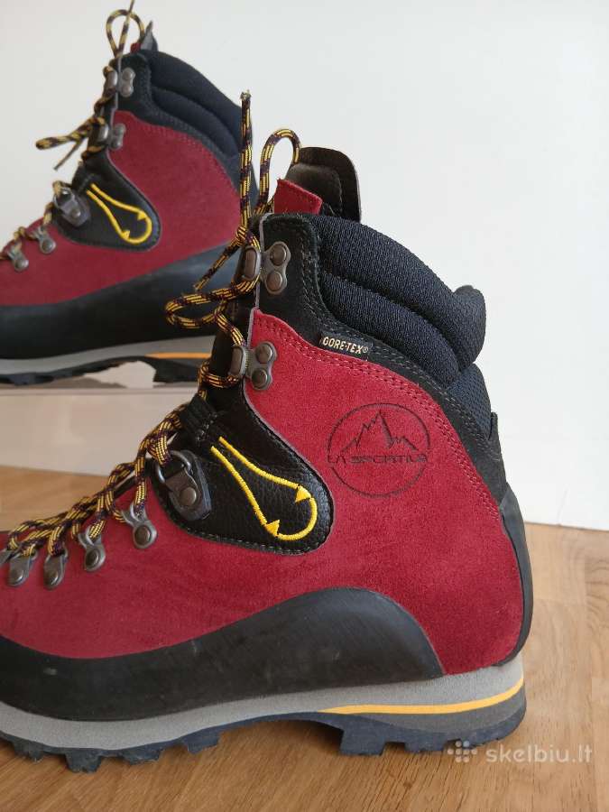 La Sportiva Karakorum Trek Gtx 39,5 dydžiui - nuotraukos Nr. 3