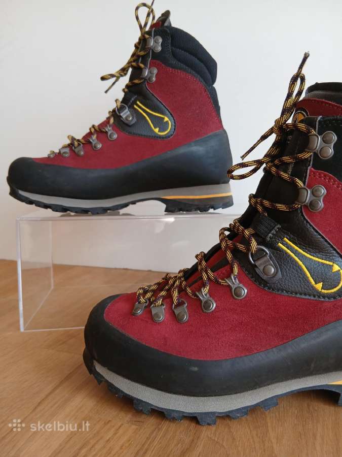 La Sportiva Karakorum Trek Gtx 39,5 dydžiui - nuotraukos Nr. 2