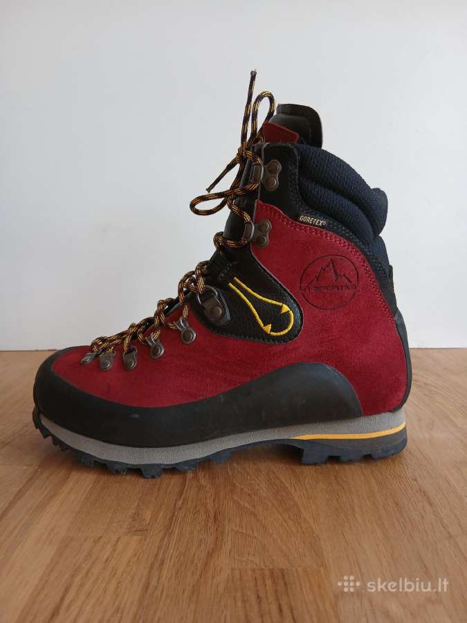 La Sportiva Karakorum Trek Gtx 39,5 dydžiui - nuotraukos Nr. 5