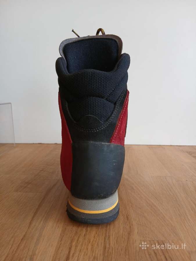 La Sportiva Karakorum Trek Gtx 39,5 dydžiui - nuotraukos Nr. 7