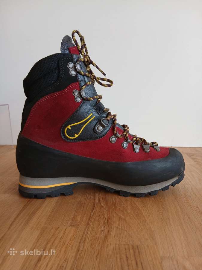 La Sportiva Karakorum Trek Gtx 39,5 dydžiui - nuotraukos Nr. 6