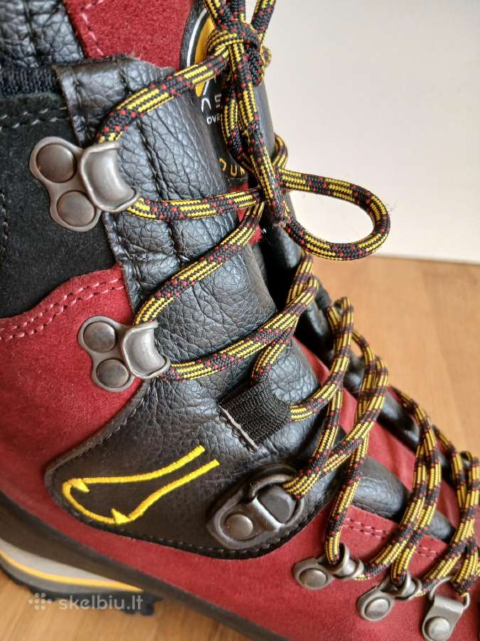 La Sportiva Karakorum Trek Gtx 39,5 dydžiui - nuotraukos Nr. 4