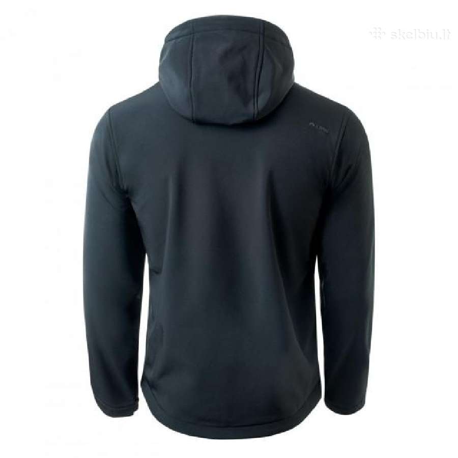 Elbrus Softshell Ifar striukė - L dydzio - nuotraukos Nr. 2