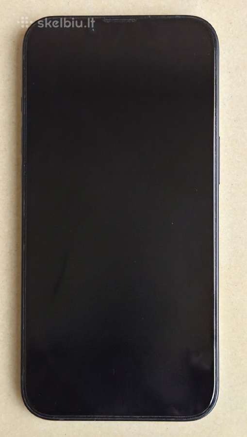 Apple iPhone 14 128 GB - nuotraukos Nr. 2