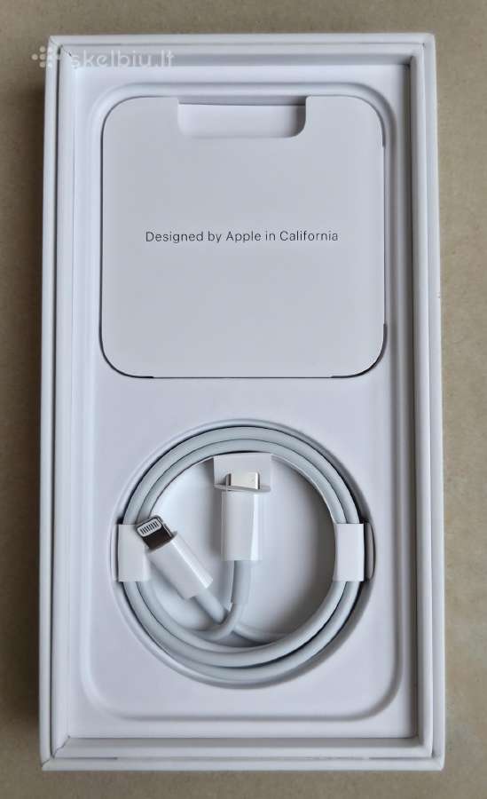 Apple iPhone 14 128 GB - nuotraukos Nr. 4