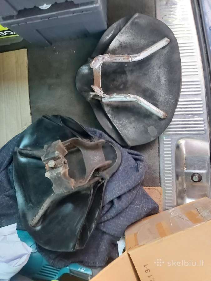 Opozito ir Gaz51dalys - nuotraukos Nr. 3